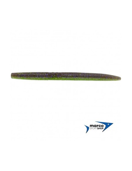 Gary Yamamoto 4" Yamasenko Blue Grass 976