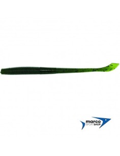 Gary Yamamoto Kut Tail 5" Watermelon W/Black 194J