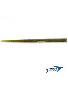 Gary Yamamoto Pro Senko 5" Green Pumkin w/lg Black