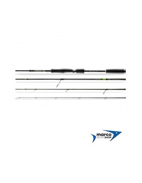 Favorite X1 Travel 2,29 Mt 7-24 Gr