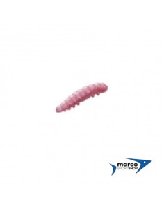 Berkley PowerBait Power Honey Worm bubble gum