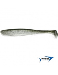 Keitech Easy Shiner 2" Silver Flash Minnow