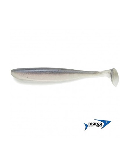 Keitech Easy Shiner 2" Pro Blue Red Pearl