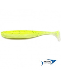 Keitech Easy Shiner 2" Chart Shad IT01
