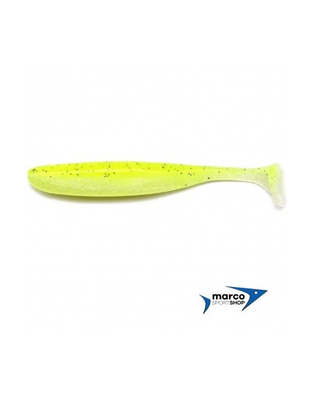 Keitech Easy Shiner 2" Chart Shad IT01