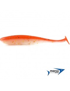 Keitech Easy Shiner 3" Orange Shad