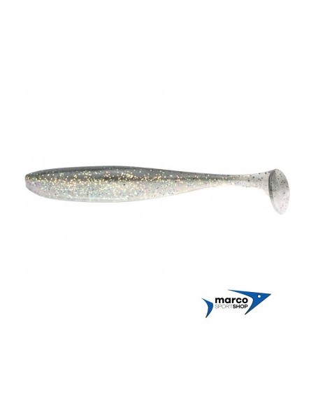 Keitech Easy Shiner 3,5" Christal shad