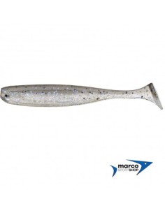 Keitech Easy Shiner 3,5" Ghost Pearl Shad