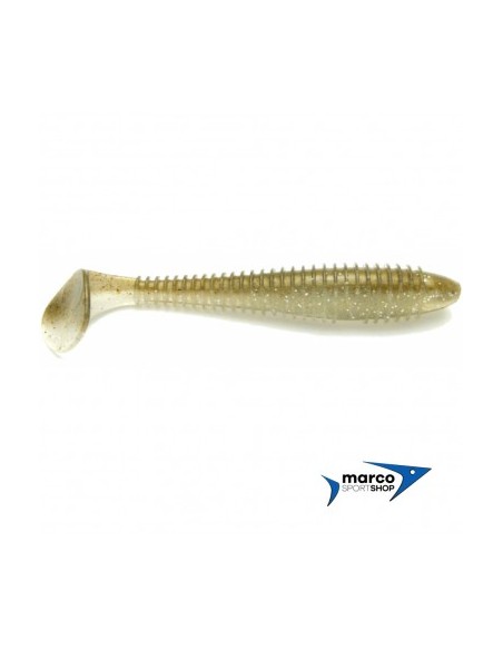 Keitech Swing Impact Fat 3,3" Tennessee Shad