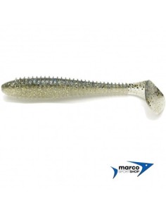 Keitech Swing Impact Fat 4,3" Bluegill Flash