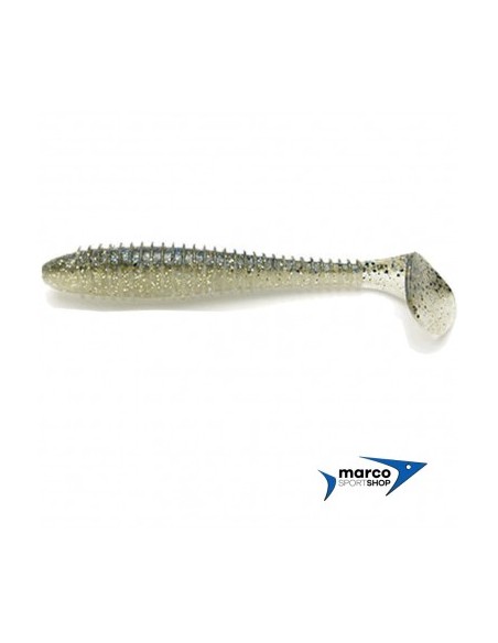 Keitech Swing Impact Fat 4,3" Bluegill Flash