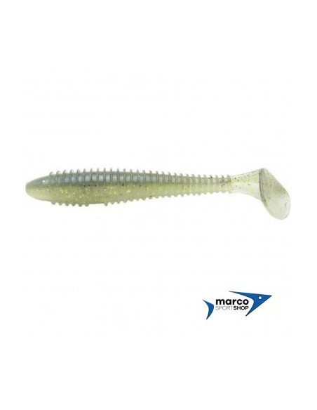Keitech Swing Impact Fat 4,3" Sexy Shad