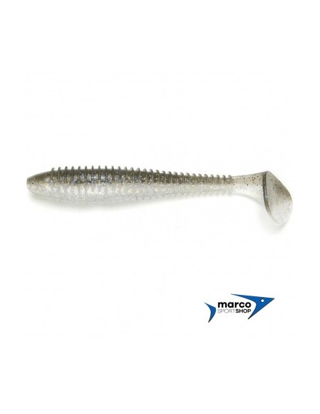 Keitech Swing Impact Fat 4,3" Electric Shad