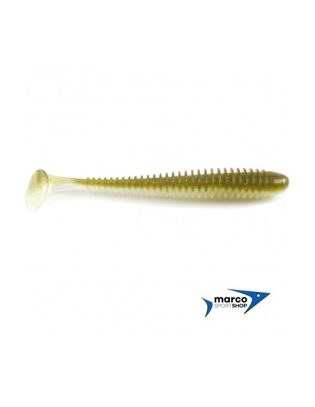 Keitech Swing Impact 4" Ayu