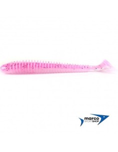 Keitech Swing Impact 2.5" Pink Pearl