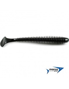 Keitech Swing Impact 3" Black