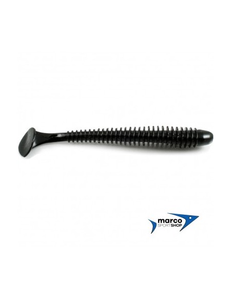 Keitech Swing Impact 3" Black