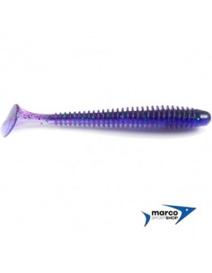 Keitech Swing Impact 3" Electric Junebug