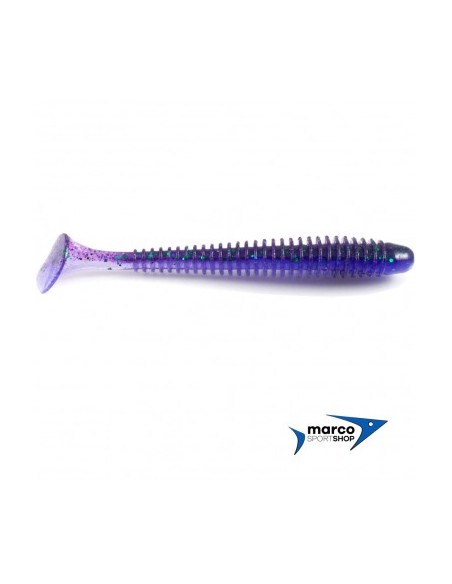 Keitech Swing Impact 3" Electric Junebug