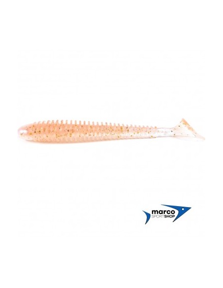 Keitech Swing Impact 3" Ghost Pink Shad