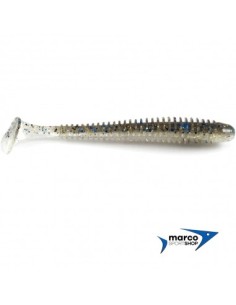 Keitech Swing Impact 3.5" Bluegill Flash