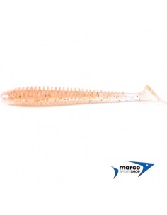 Keitech Swing Impact 3.5" Pink Shad