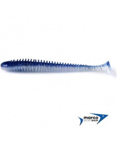Keitech Swing Impact 3.5" Blue Shad