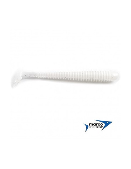 Keitech Swing Impact 4.5" Sight Flash