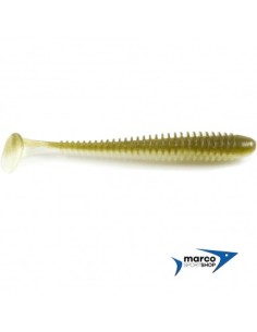 Keitech Swing Impact 4.5" Ayu 400T