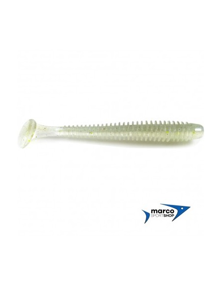 Keitech Swing Impact 4.5" Sexy Shad