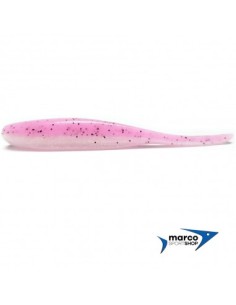 Keitech Shad Impact 2" Pink Pearl