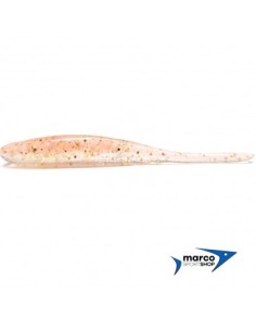 Keitech Shad Impact 2" Ghost Pink Shad