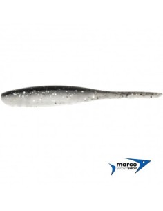 Keitech Shad Impact 2" Dark Shad