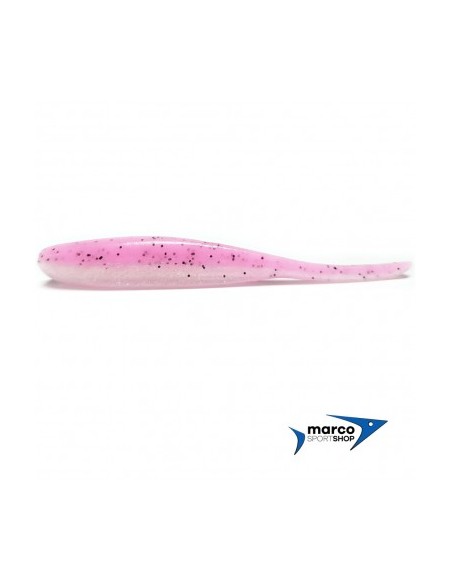 Keitech Shad Impact 3" Pink Pearl