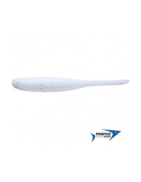 Keitech Shad Impact 3" Sight Flash