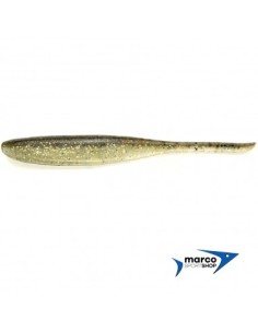 Keitech Shad Impact 3" Crystal Shad