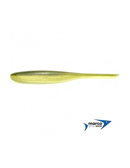 Keitech Shad Impact 3" Ayu