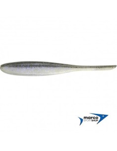 Keitech Shad Impact 3" Electric Shad