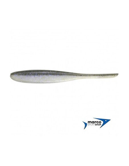 Keitech Shad Impact 3" Electric Shad