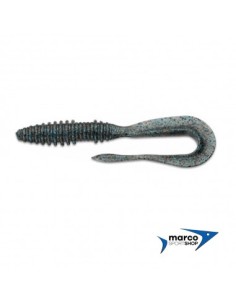 Keitech Mad Wag Mini 2.5 Bluegill