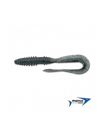 Keitech Mad Wag Mini 2.5 Bluegill