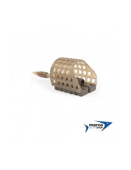 Preston ICS In-line Pellet Feeder Medium 20 Gr