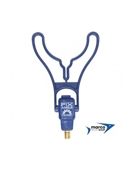 Preston Offbox/69 Free Flow Rod Rest Appoggia Canne