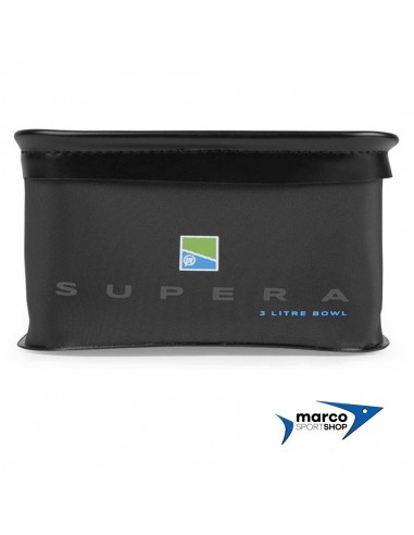 Preston Eva Bowl 3 Litri