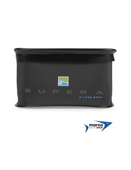 Preston Eva Bowl 3 Litri