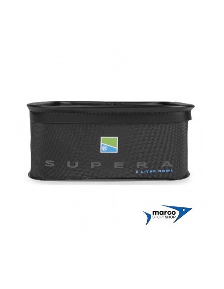 Preston Eva Bowl 5 Litri