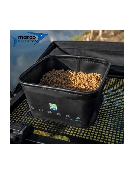 Preston Eva Bowl 5 Litri