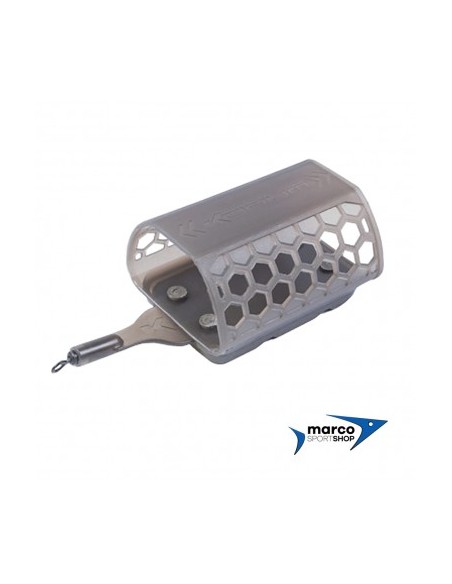 Korum River Feeder 120 gr