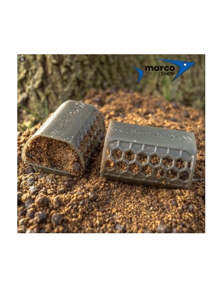 Korum River Feeder 150 gr