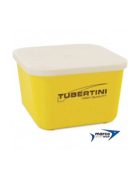 Tubertini Maggi Box Gialla 2 Lt